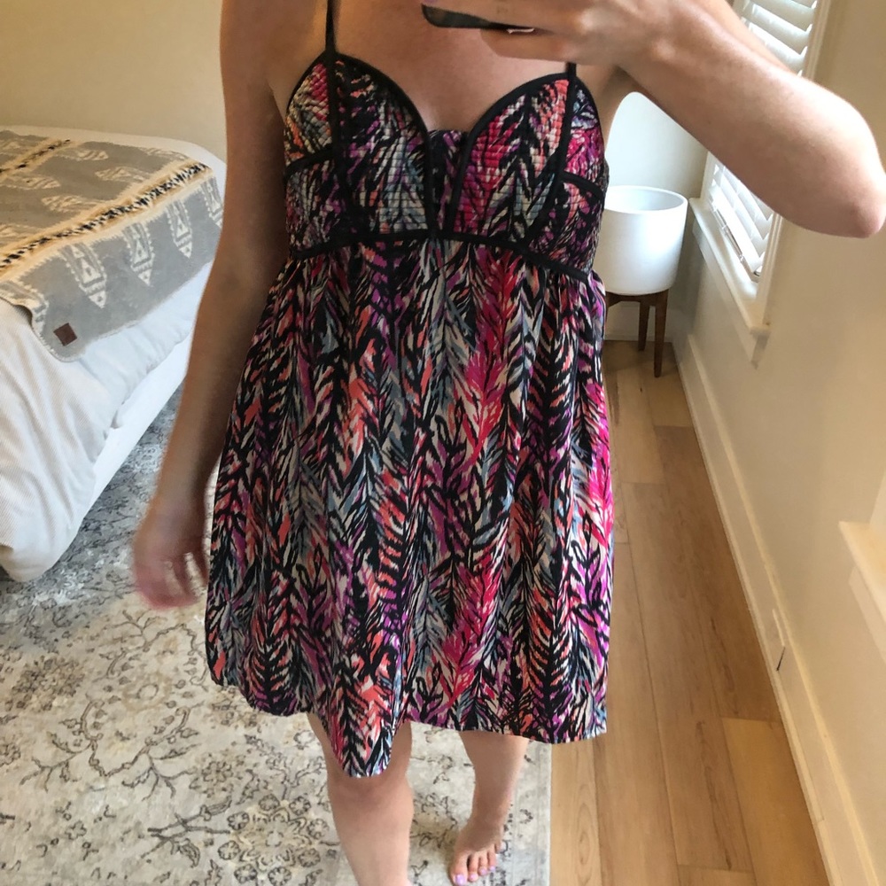 Summer dress